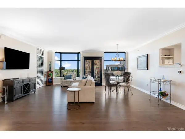 8100 E Union Ave #1003, Denver, CO 80237