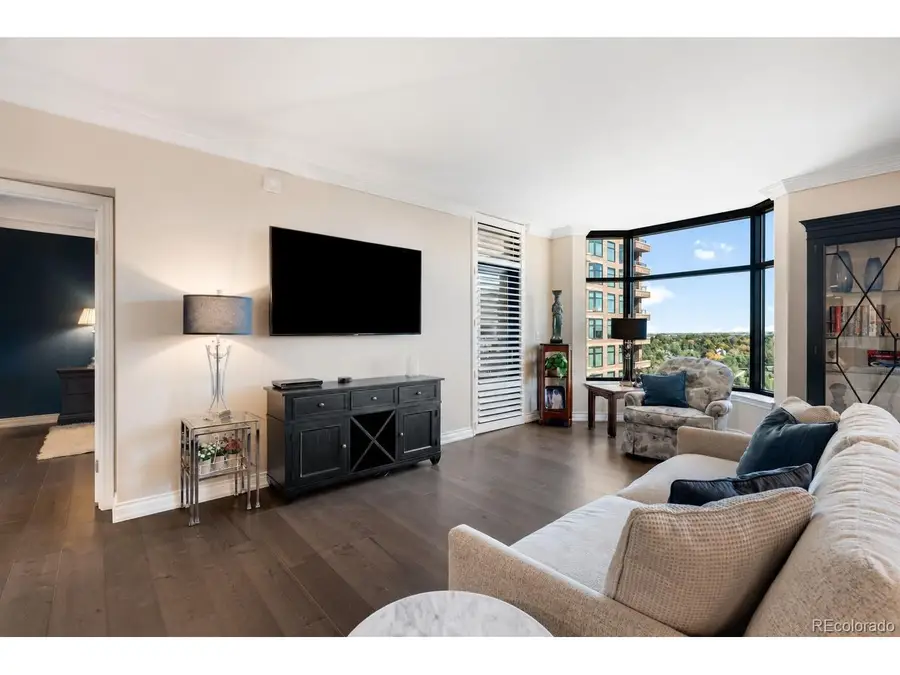 8100 E Union Ave #1003, Denver, CO 80237 - #3