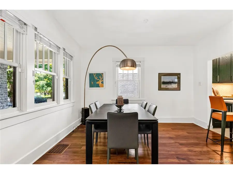 966 S York St, Denver, CO 80209 - #3