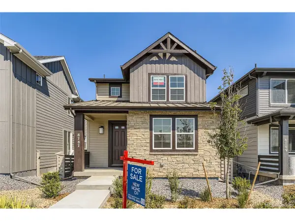 8787 Whiteclover St, Littleton, CO 80125