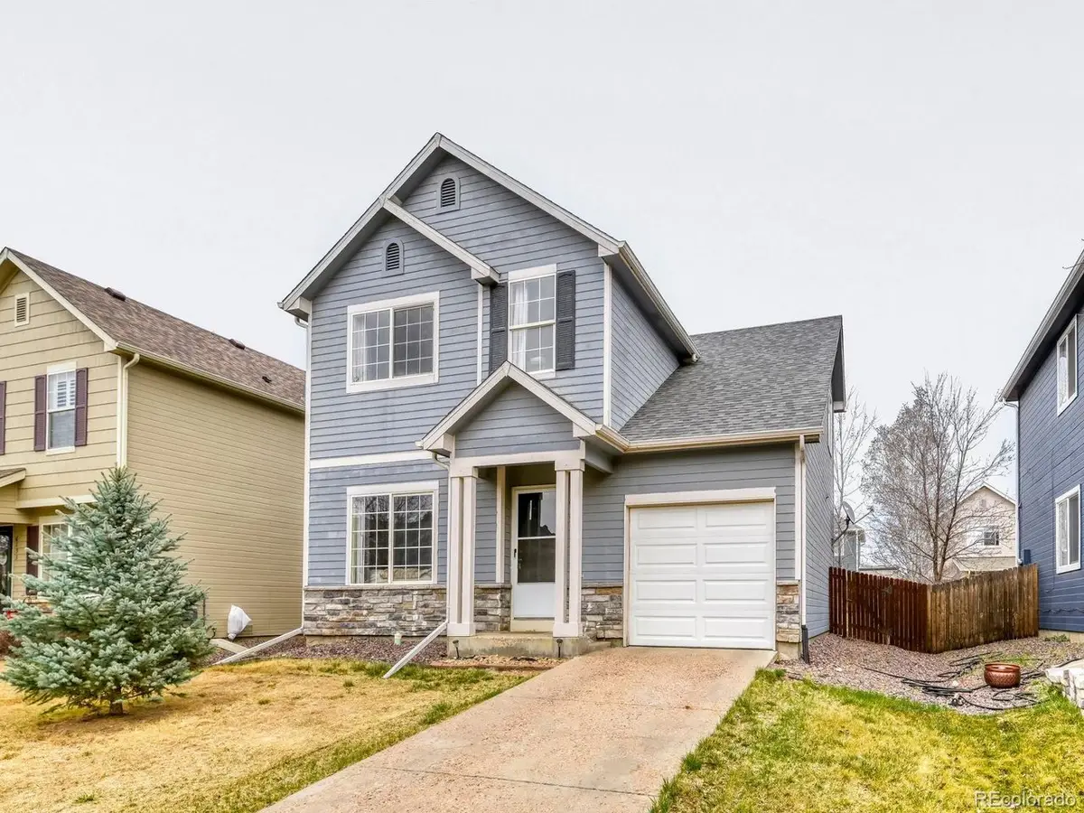 6151 Shamrock Cir, Frederick, CO 80530 - #1