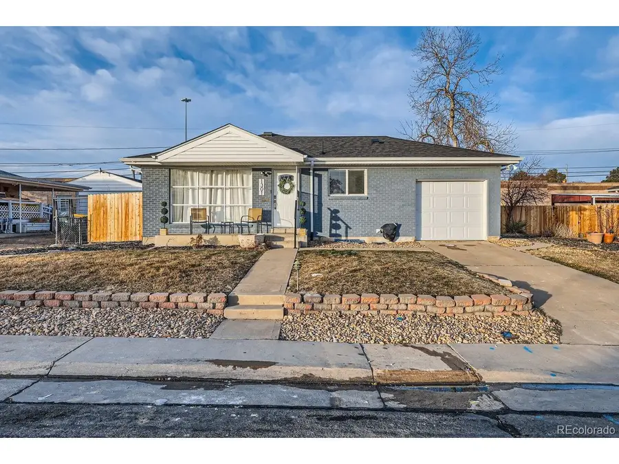 1301 Worley Dr, Denver, CO 80221 - #2