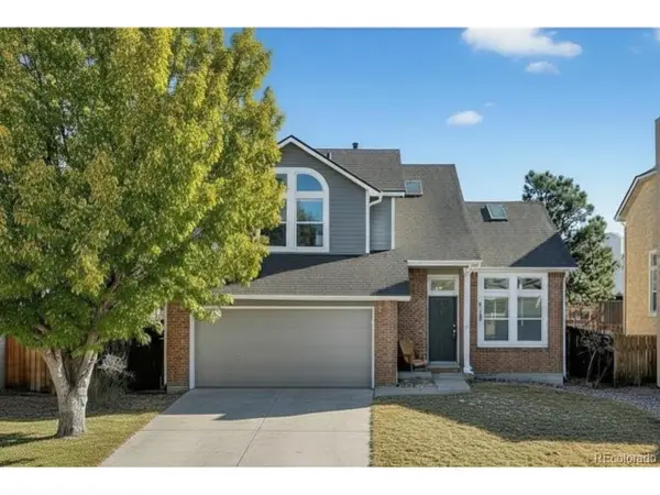 8535 Sassafras Dr, Colorado Springs, CO 80920