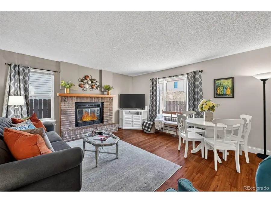 8535 Sassafras Dr, Colorado Springs, CO 80920 - #2