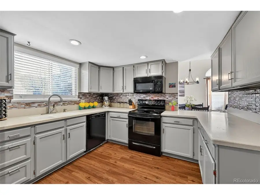 8535 Sassafras Dr, Colorado Springs, CO 80920 - #3