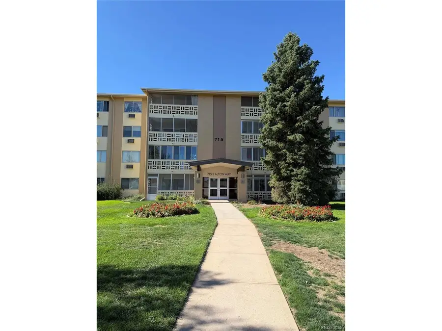 715 S Alton Way #4D, Denver, CO 80247 - #2