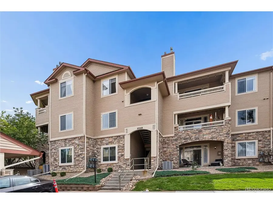 9568 W San Juan Cir #201, Littleton, CO 80128 - #3
