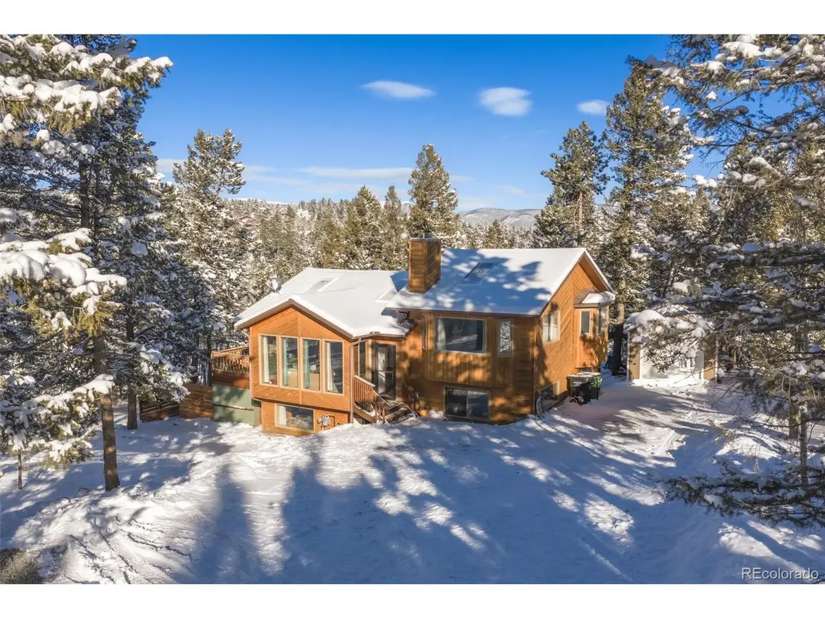 121 Iris Dr, Bailey, CO 80421 - Image #1