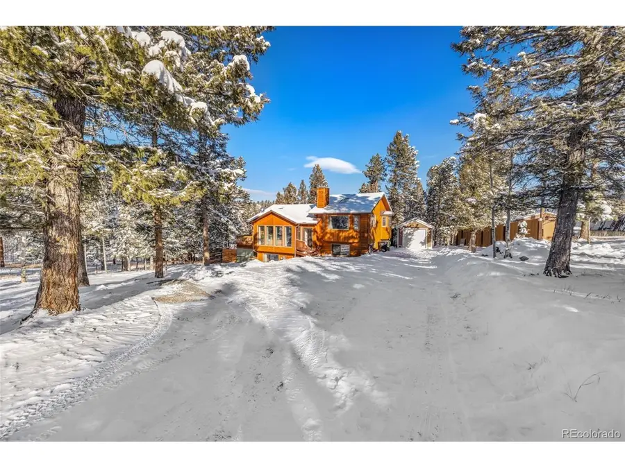 121 Iris Dr, Bailey, CO 80421 - Image #2
