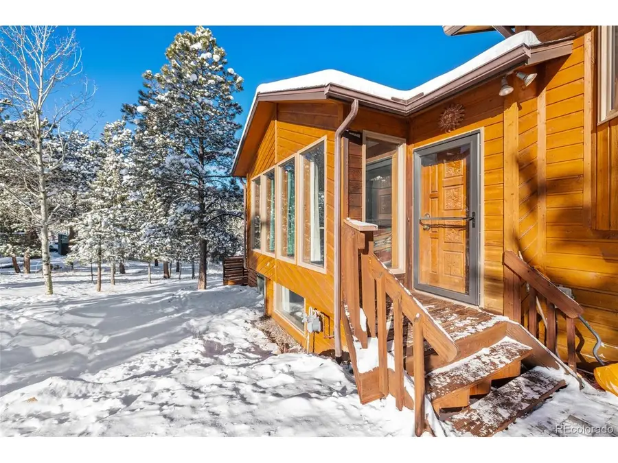 121 Iris Dr, Bailey, CO 80421 - Image #3