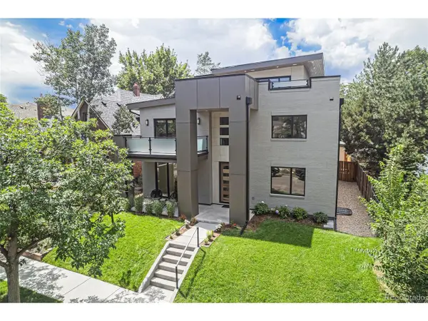 127 S Humboldt St, Denver, CO 80209