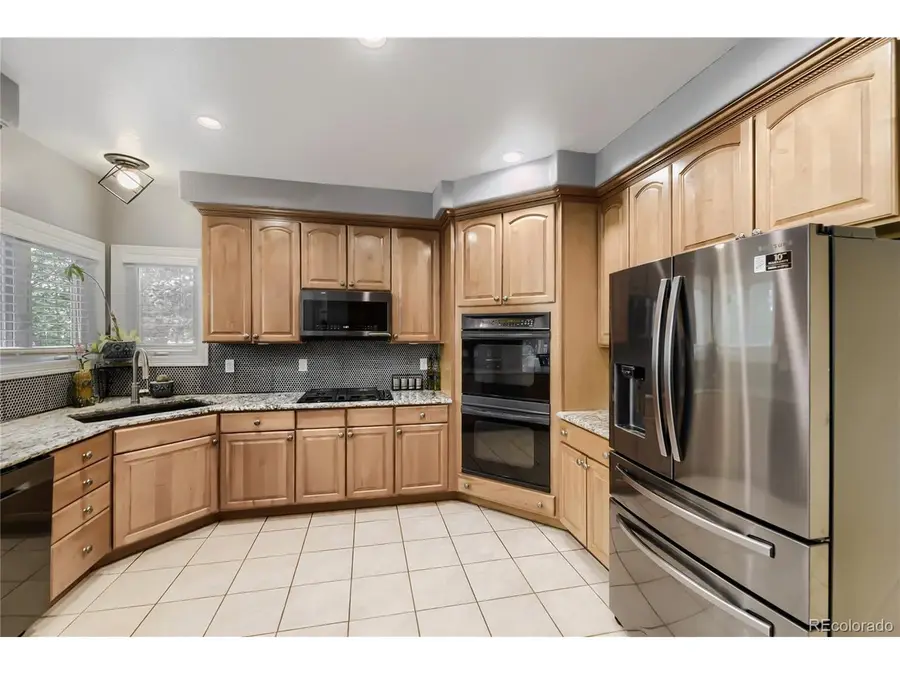 5469 Fox Sparrow Rd, Parker, CO 80134 - #3