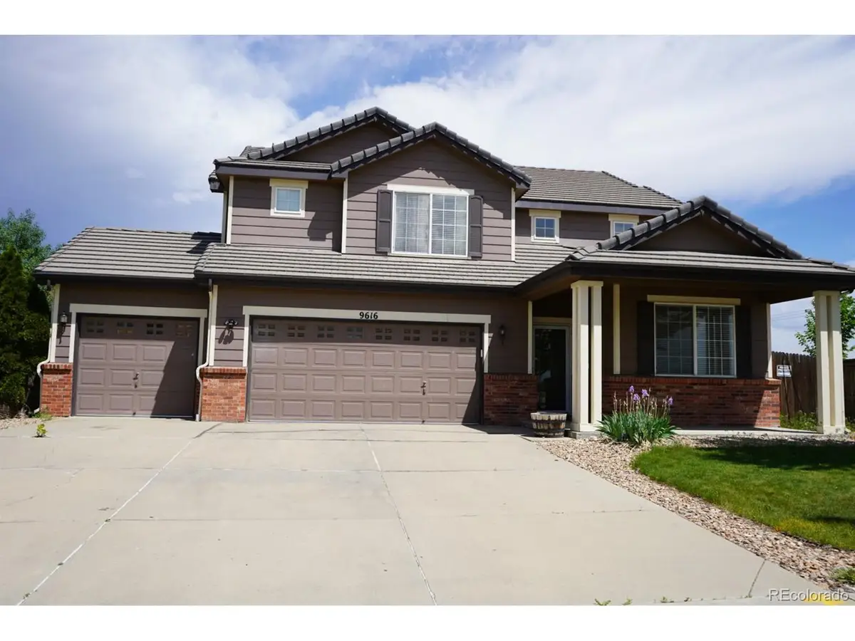 9616 Nucla St, Commerce City, CO 80022 - #1