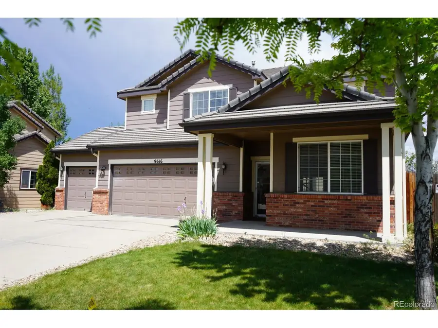 9616 Nucla St, Commerce City, CO 80022 - #2