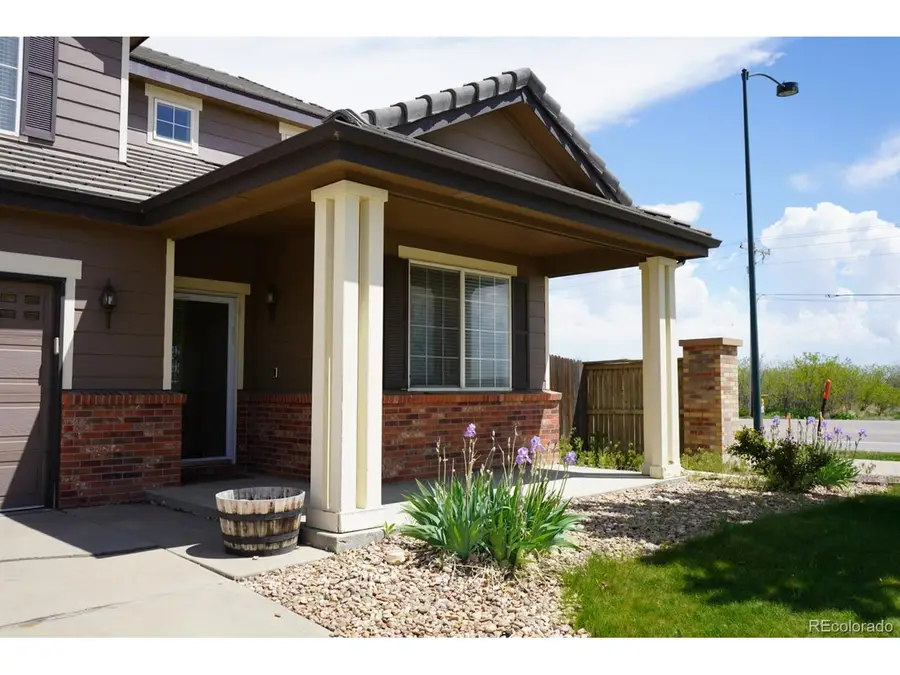 9616 Nucla St, Commerce City, CO 80022 - #3