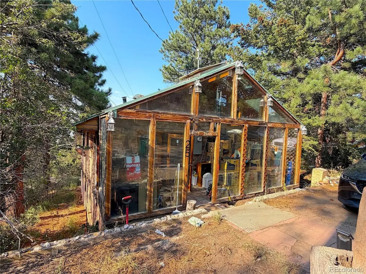 25 Pine Rd, Golden, CO 80401 - #1