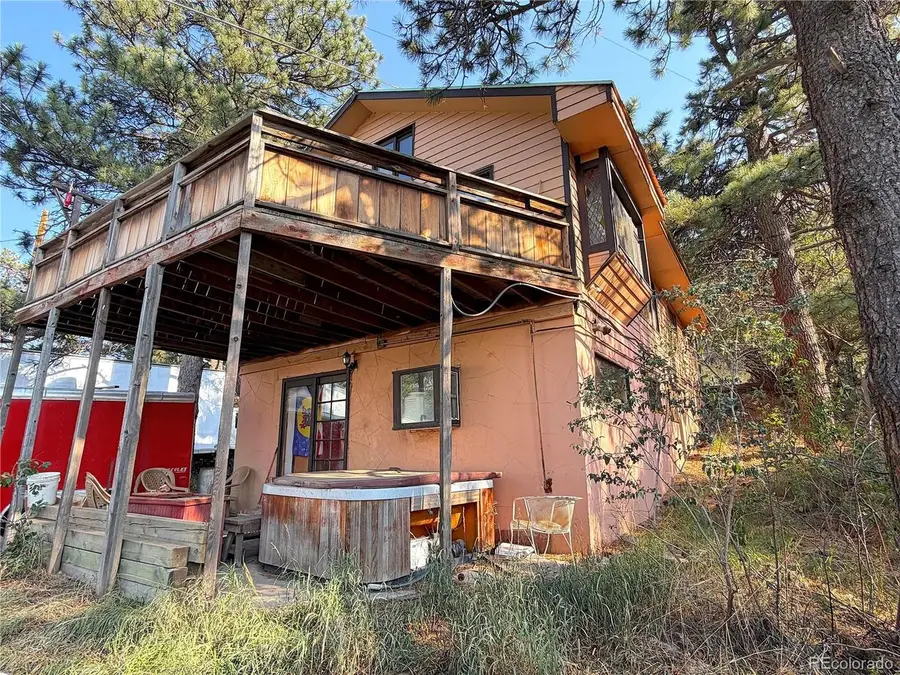 25 Pine Rd, Golden, CO 80401 - #2