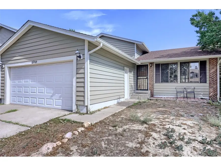 15769 E Princeton Pl, Aurora, CO 80013 - #2