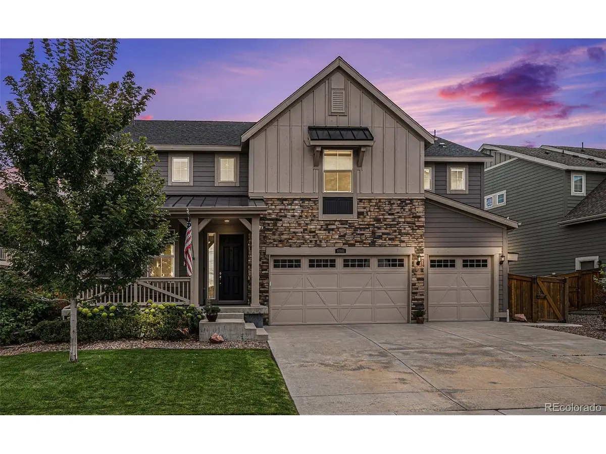 6961 Hyland Hills St, Castle Pines, CO 80108 - Image #1