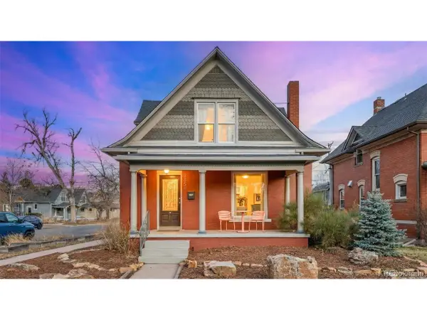 3854 Lowell Blvd, Denver, CO 80211