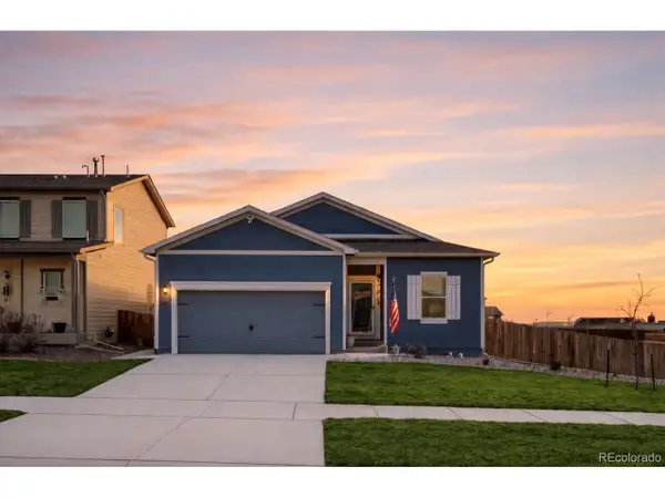 201 N Stewart St, Keenesburg, CO 80643