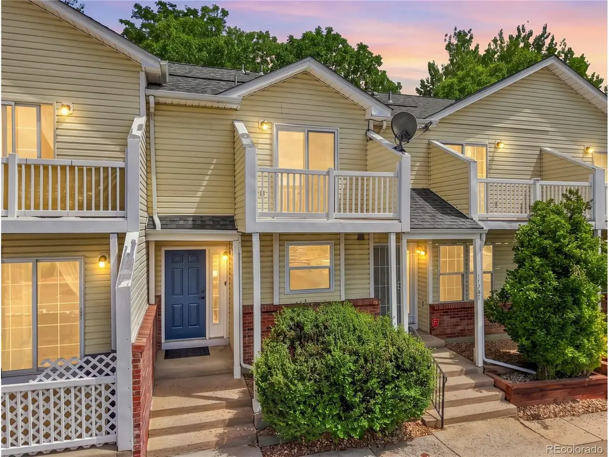 17285 E Ford Dr, Aurora, CO 80017 - #1