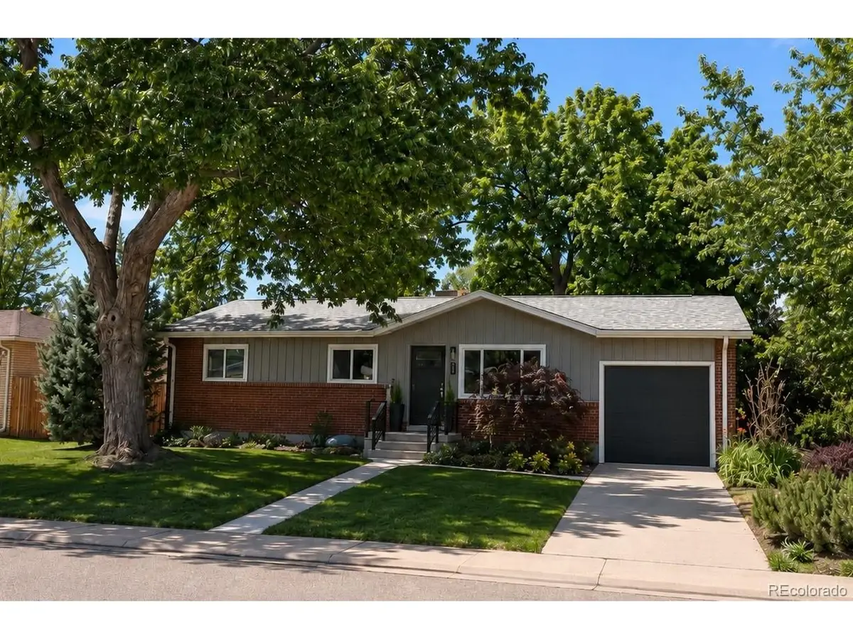 6797 Lee St, Arvada, CO 80004 - #1