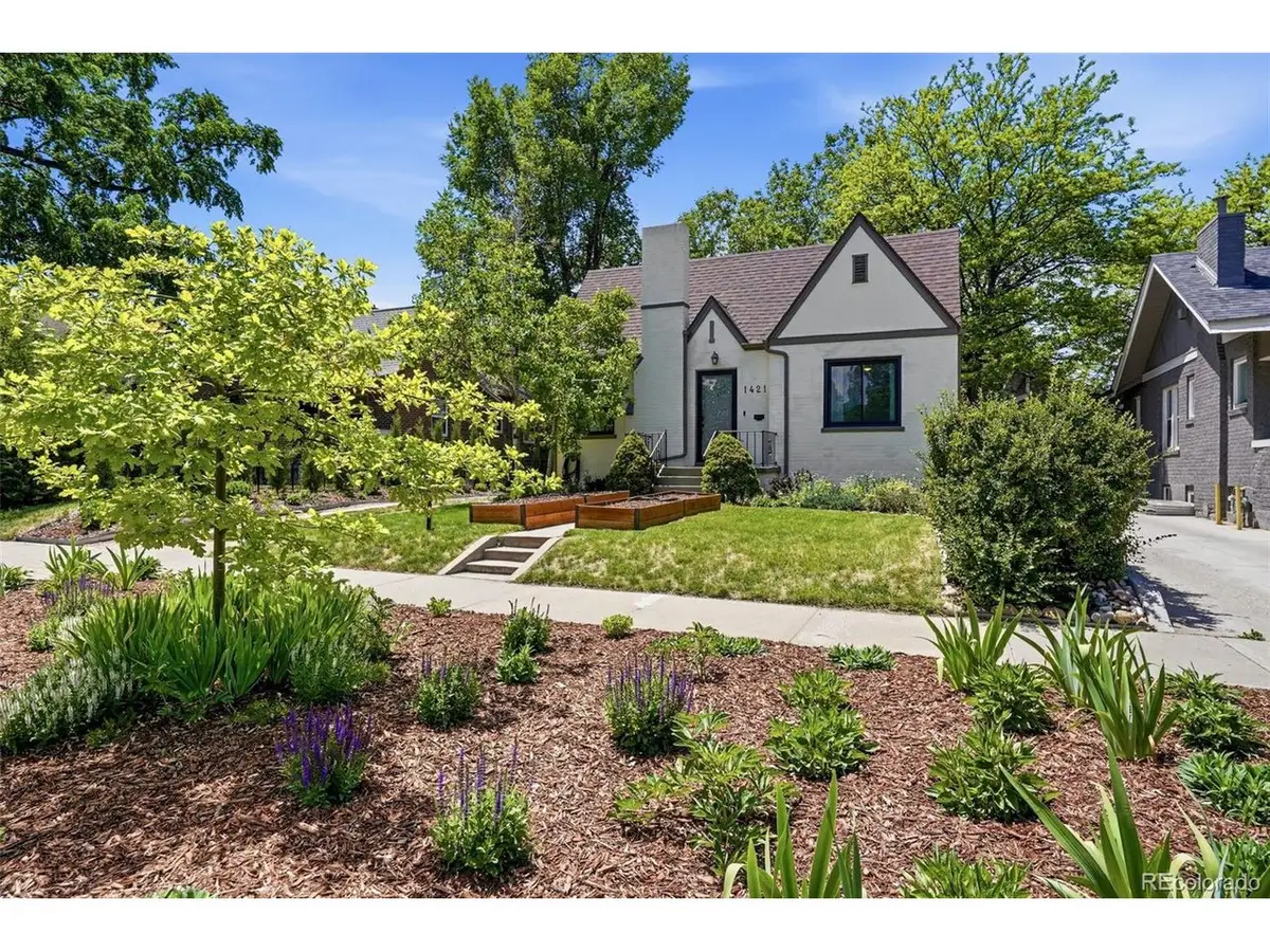 1421 Glencoe St, Denver, CO 80220 - #1