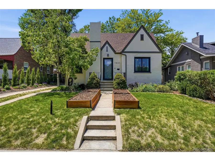 1421 Glencoe St, Denver, CO 80220 - #2