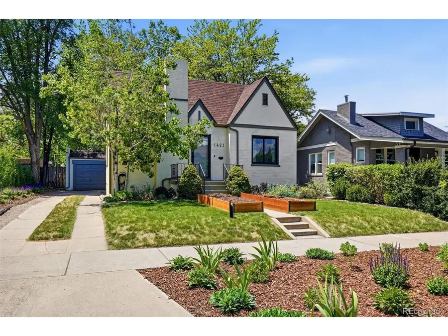 1421 Glencoe St, Denver, CO 80220 - #3