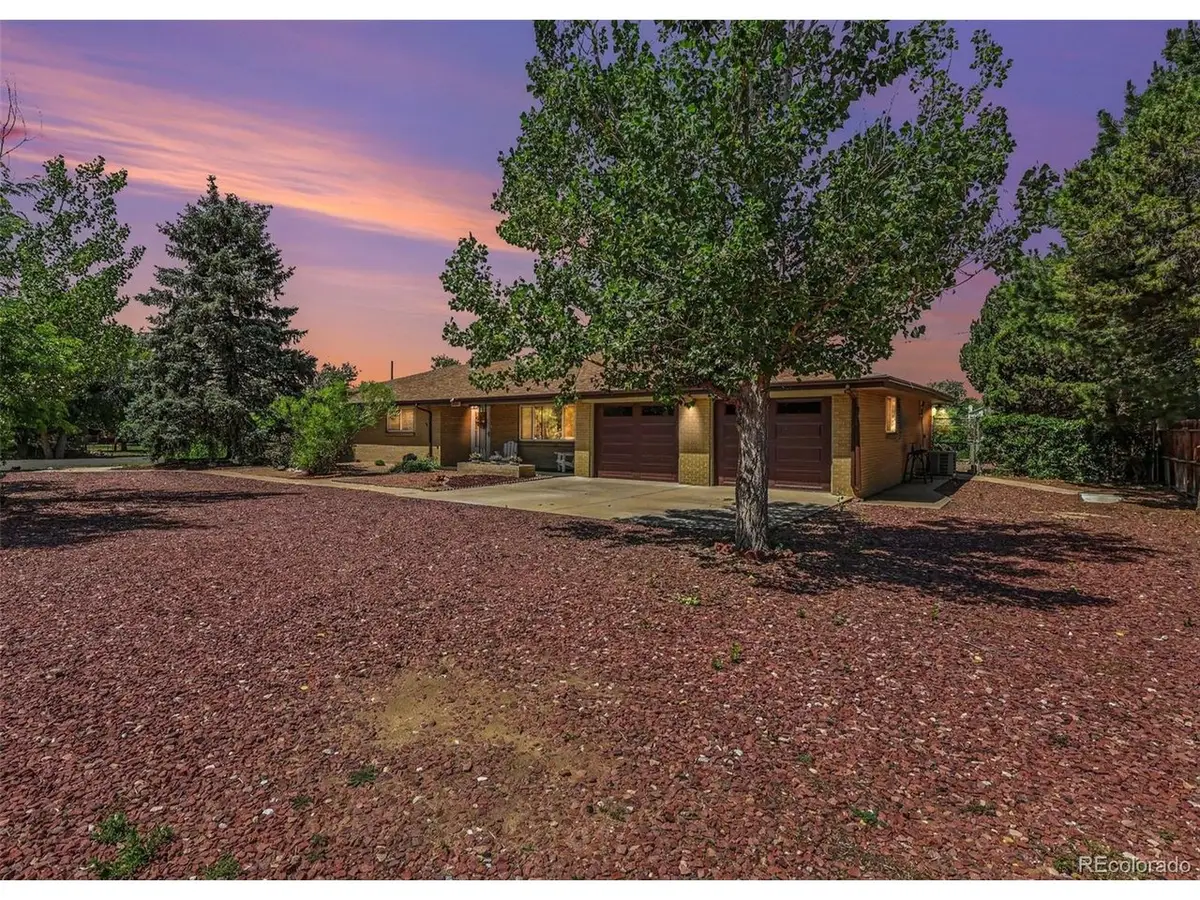 1601 N Dunkirk St, Aurora, CO 80011 - #1