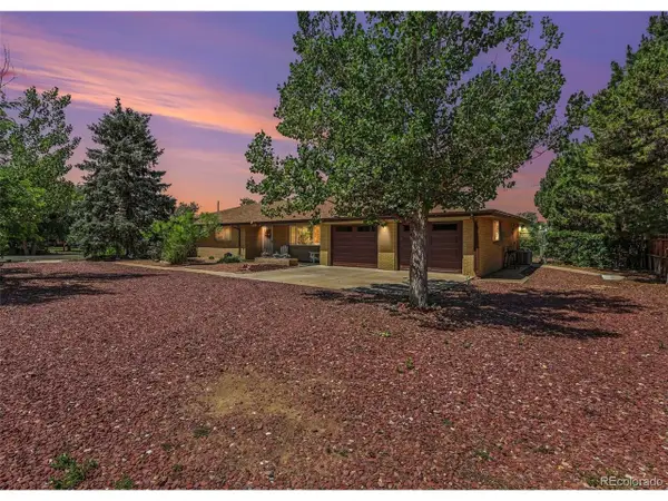 1601 N Dunkirk St, Aurora, CO 80011