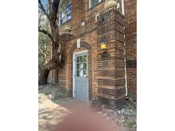 1024 E 14th Ave #2, Denver, CO 80218