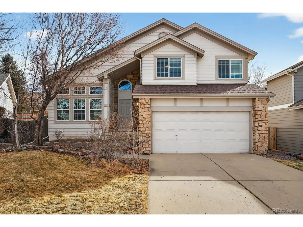 11707 W 85th Pl, Arvada, CO 80005 - #1