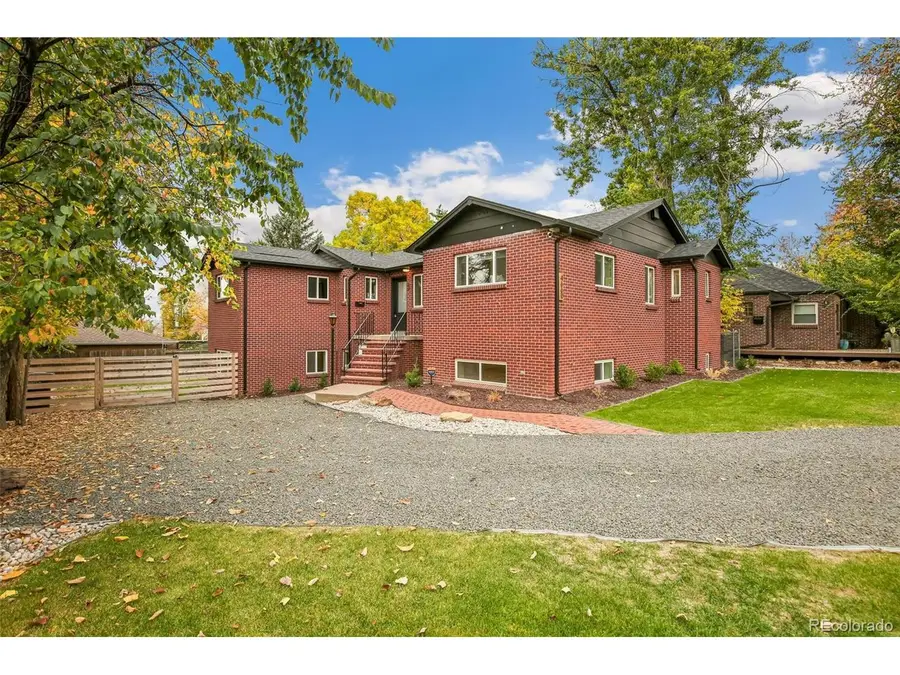 4660 W 29th Ave, Denver, CO 80212 - #2