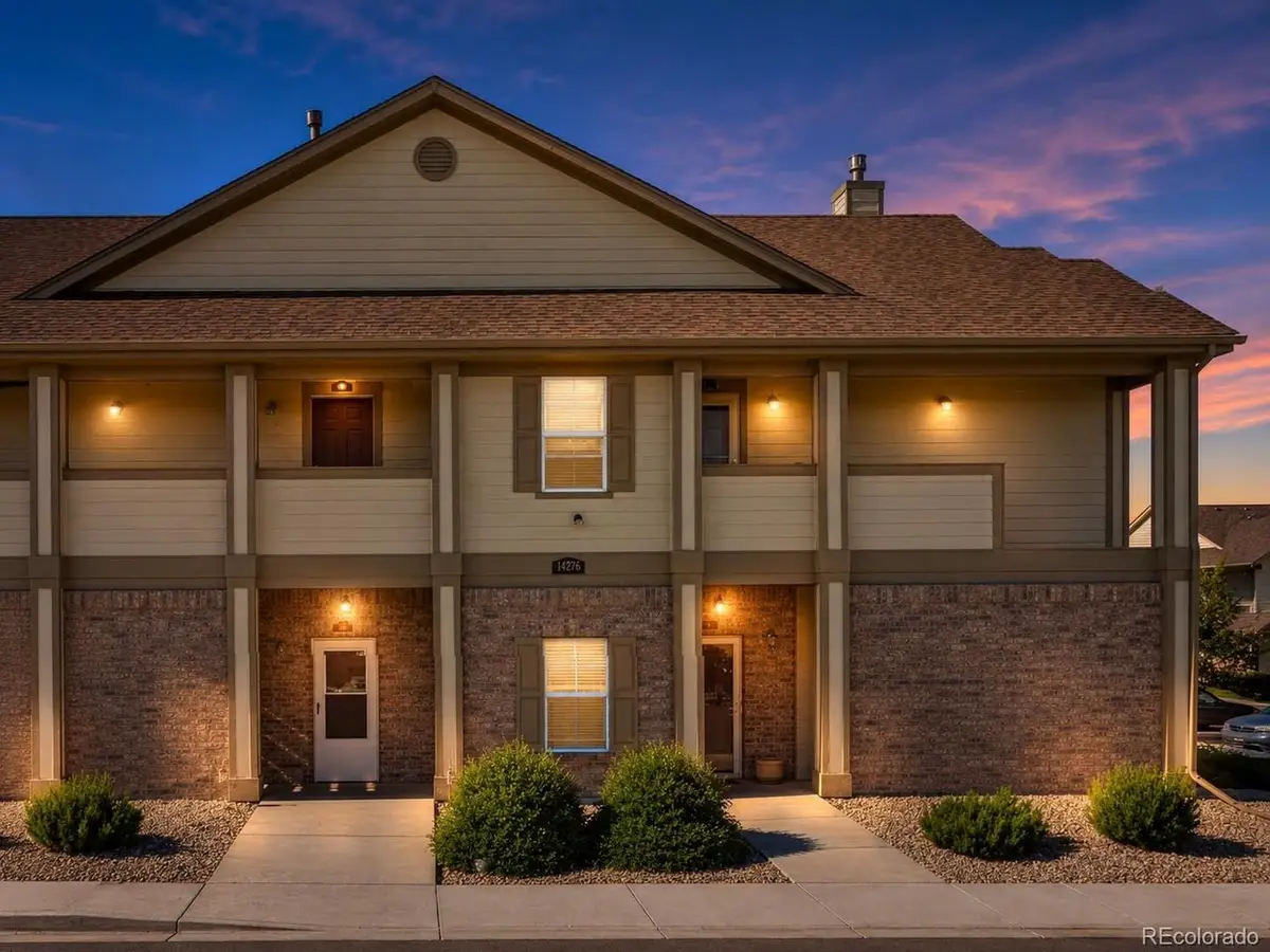 23400 E 5th Dr #102, Aurora, CO 80018 - #1
