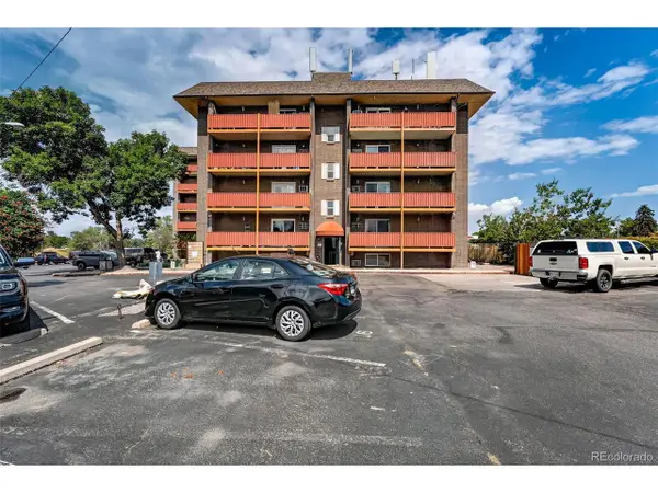 3047 W 47th Ave #312, Denver, CO 80211