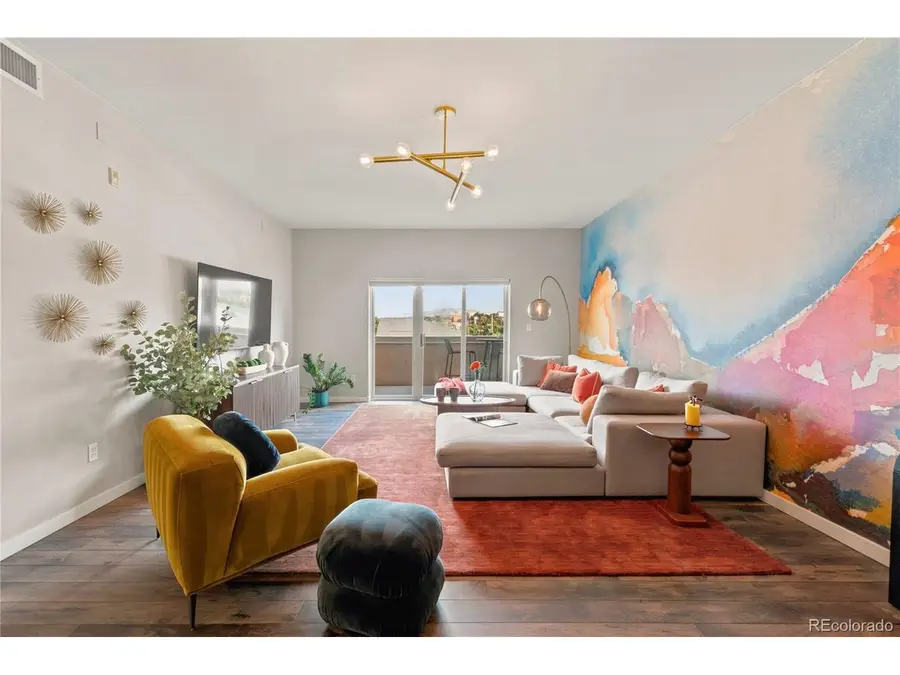 722 Washington Ave #303, Golden, CO 80401 - #2