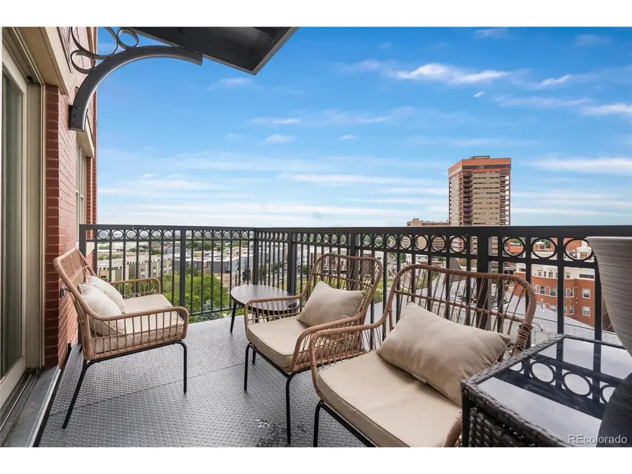 1950 N Logan St #905, Denver, CO 80203 - #3