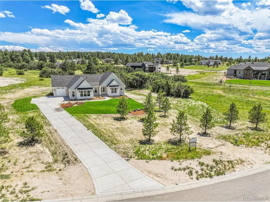 1700 Arrowpoint Ct, Franktown, CO 80116 - Image #2