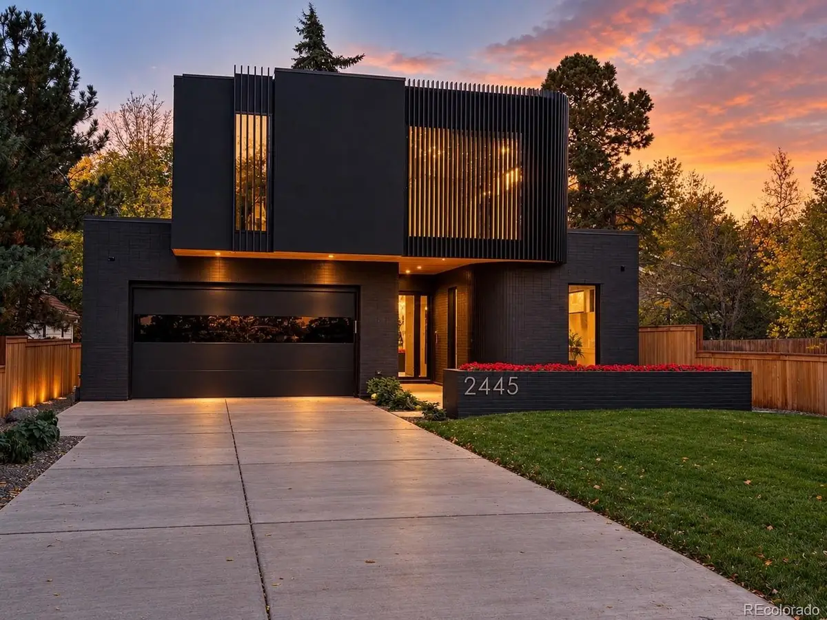 2445 S Jackson St, Denver, CO 80210 - #1