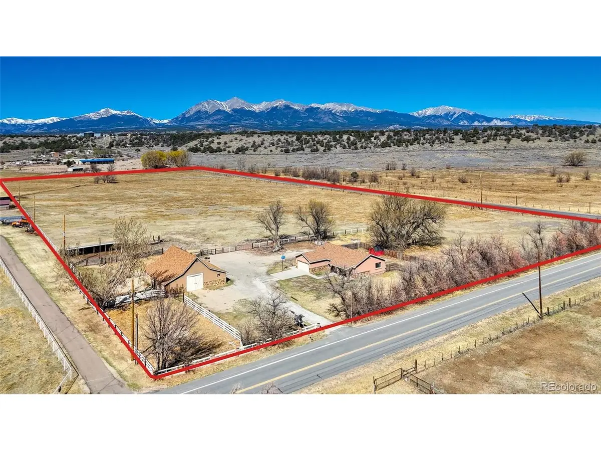 7885 County Road 145, Salida, CO 81201 - #1