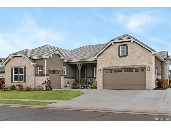 Address Withheld By Seller, Commerce City, CO 80022