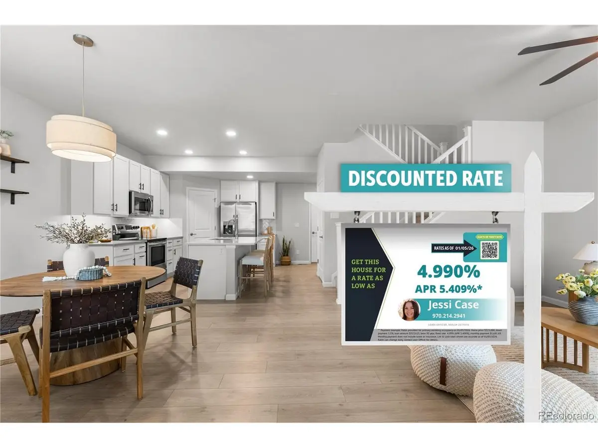 2661 Stage Coach Dr #C, Milliken, CO 80543 - Image #1