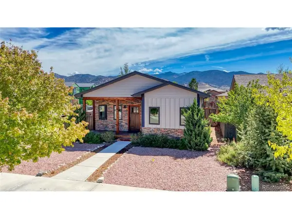 101 Crestone Mesa Dr, Salida, CO 81201
