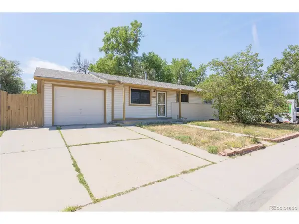 14040 E 54th Ave, Denver, CO 80239