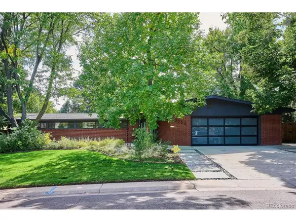 3552 S Eudora Way, Denver, CO 80237