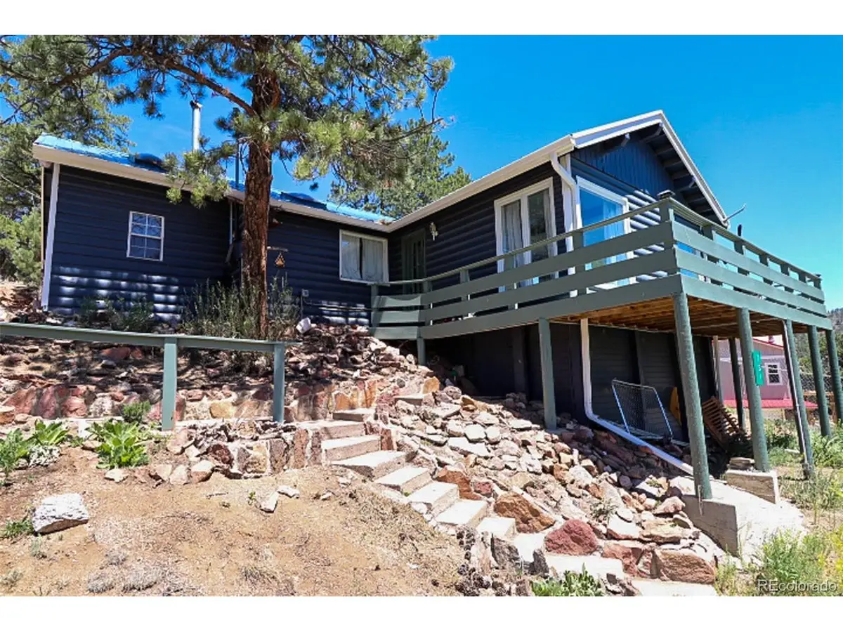 731 Midland Ct, Lake George, CO 80827 - #1