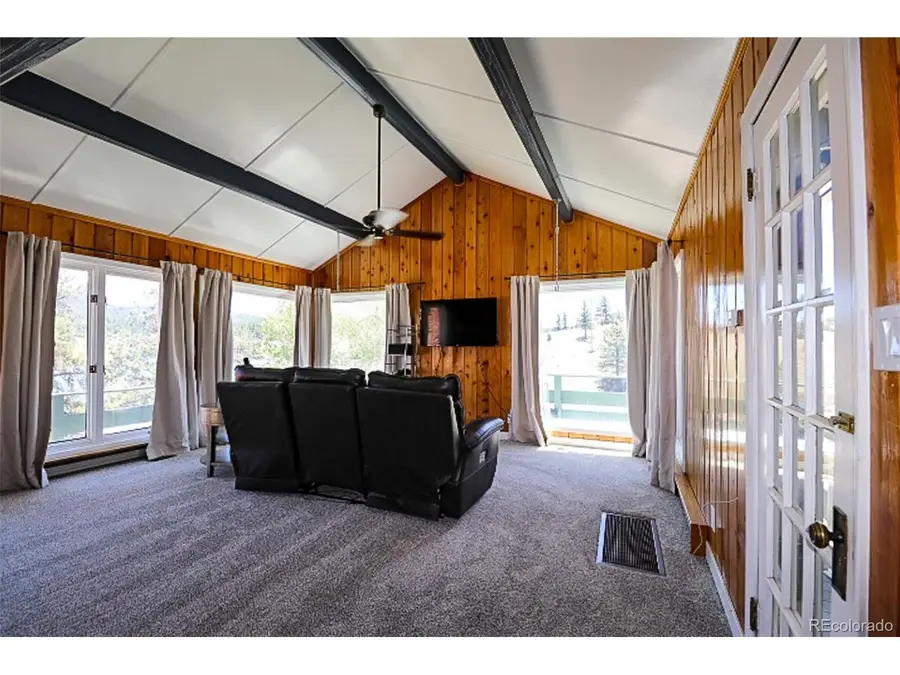 731 Midland Ct, Lake George, CO 80827 - #3