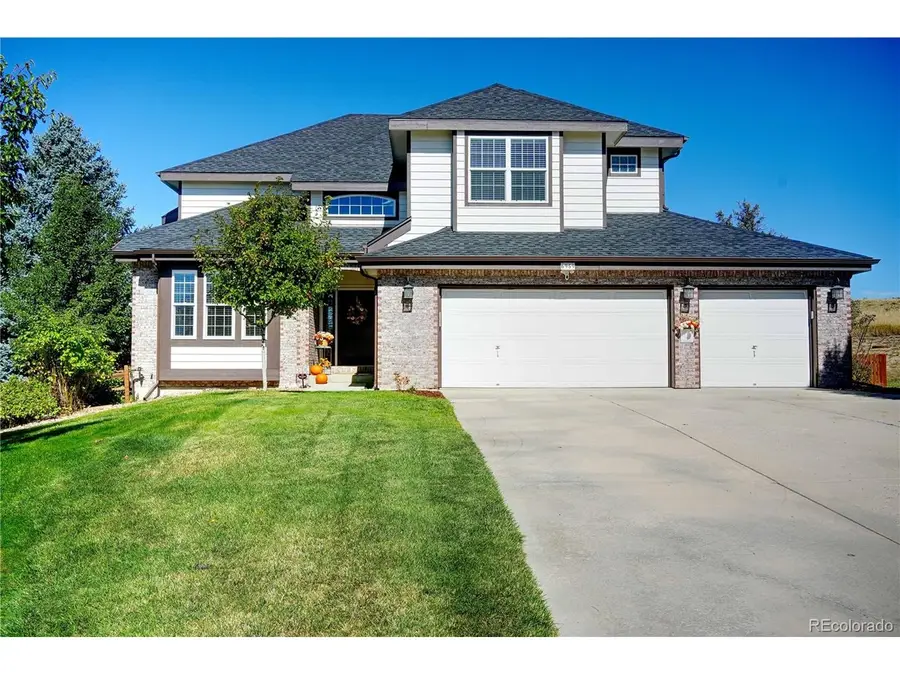 6959 Chestnut Ct, Parker, CO 80134 - #2